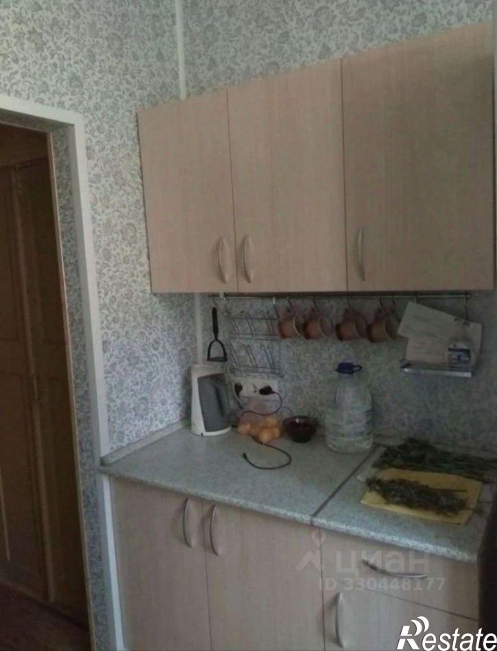 Комната Костромской переулок, 8,  д. 8