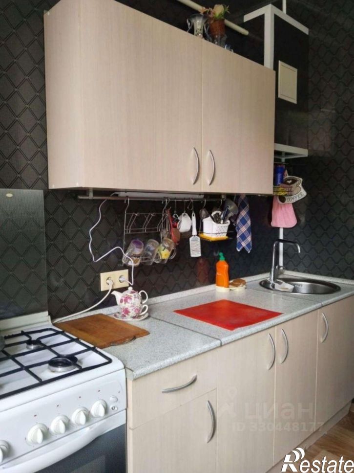 Комната Костромской переулок, 8,  д. 8