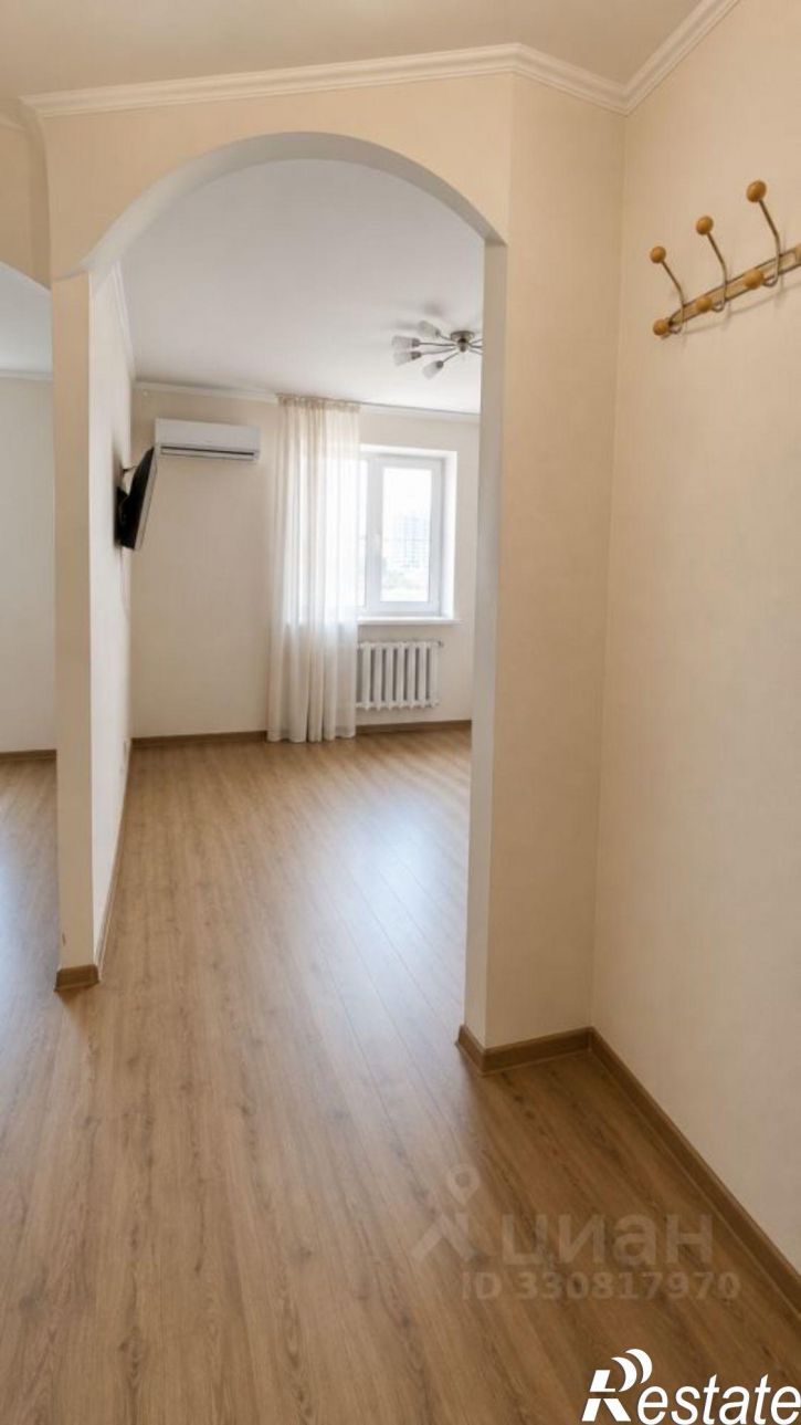1-комн квартира улица Дыбенко, 23,  д. 23