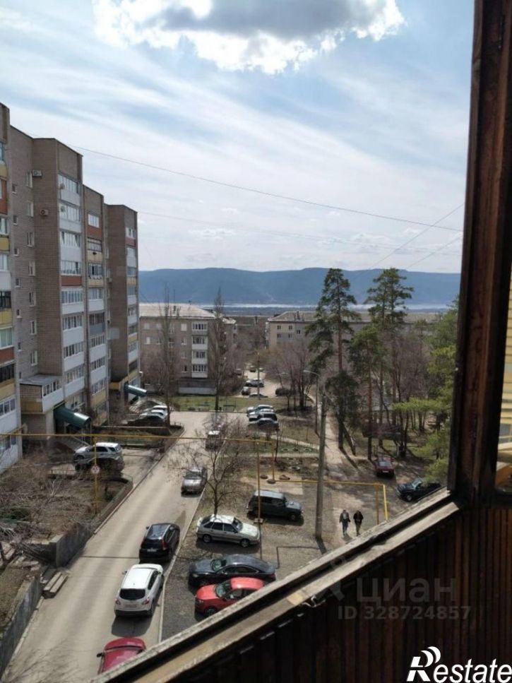 3-комн квартира Парусная улица, 22,  д. 22