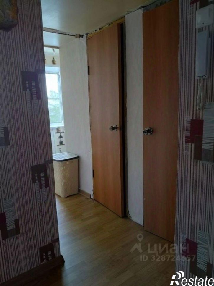 3-комн квартира Парусная улица, 22,  д. 22