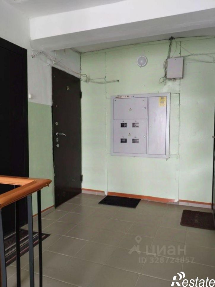 3-комн квартира Парусная улица, 22,  д. 22