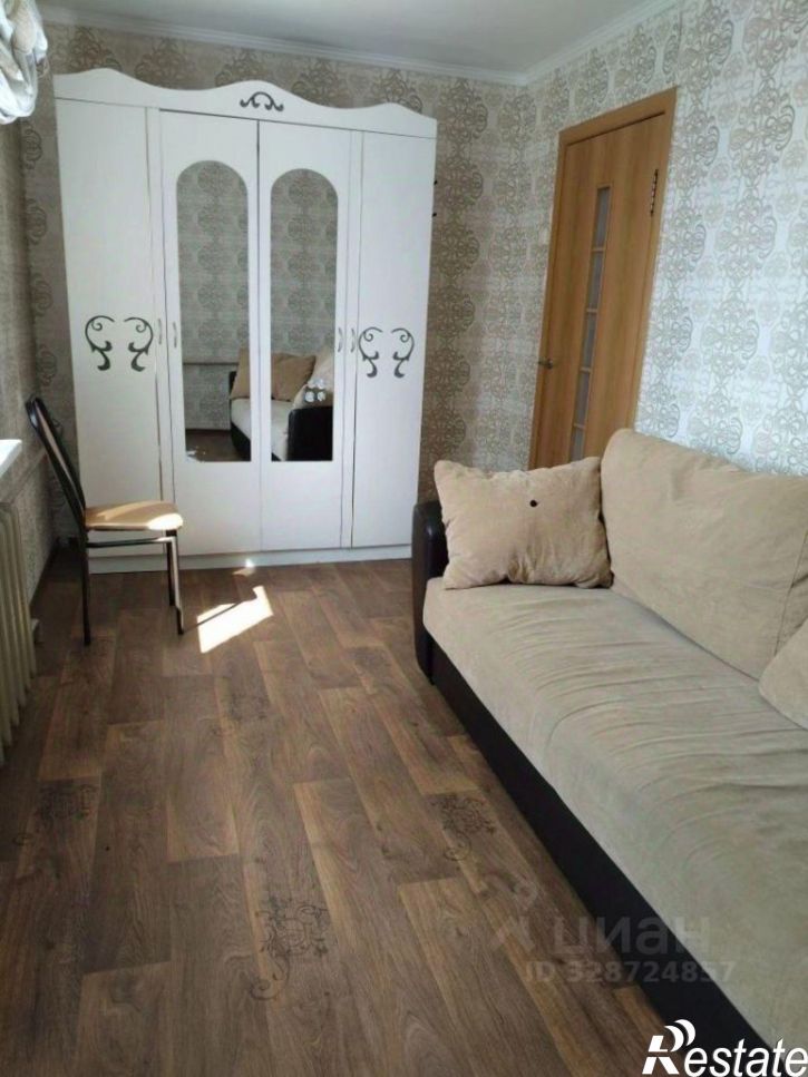 3-комн квартира Парусная улица, 22,  д. 22