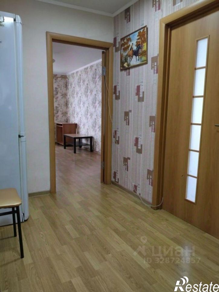 3-комн квартира Парусная улица, 22,  д. 22