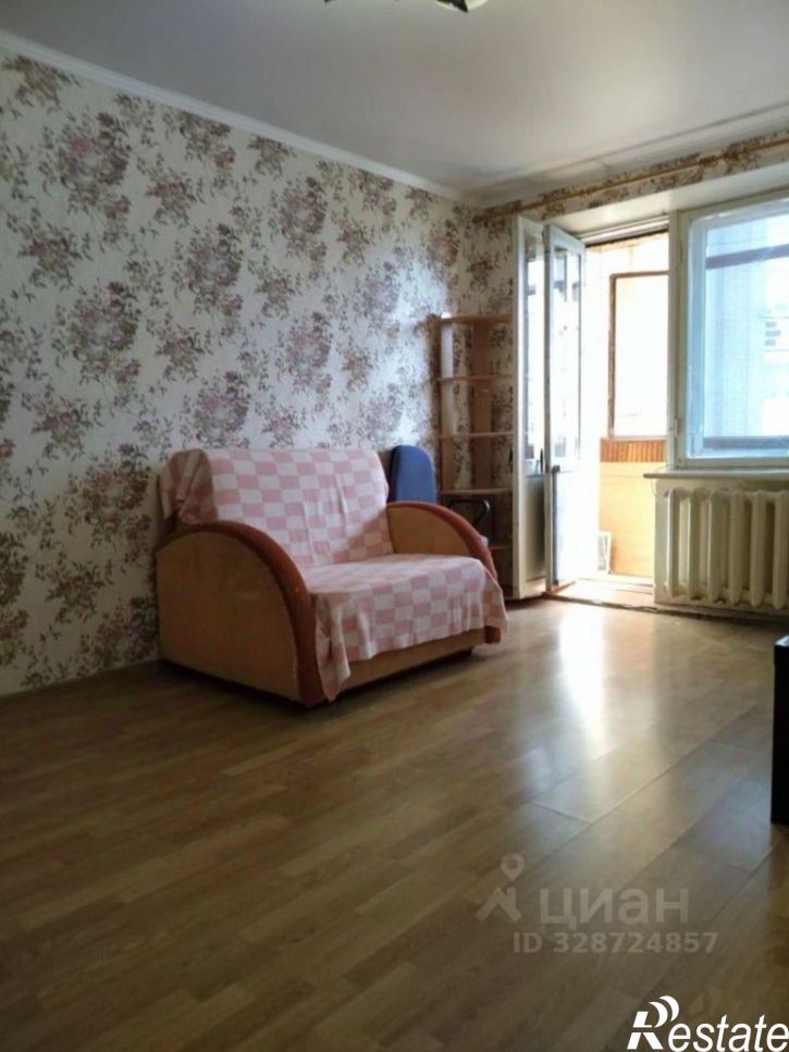 3-комн квартира Парусная улица, 22,  д. 22