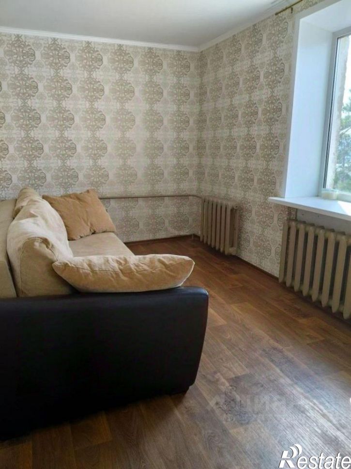 3-комн квартира Парусная улица, 22,  д. 22