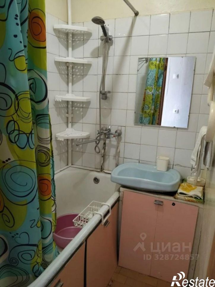3-комн квартира Парусная улица, 22,  д. 22