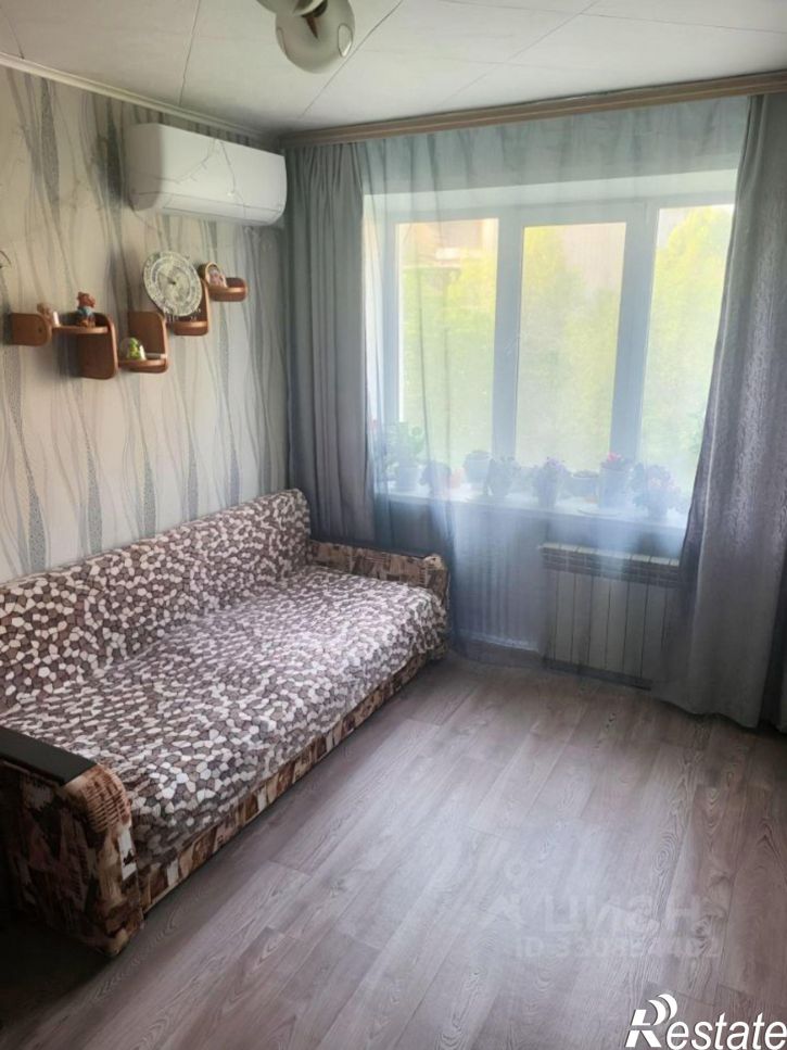 1-комн квартира улица Свободы, 230,  д. 230