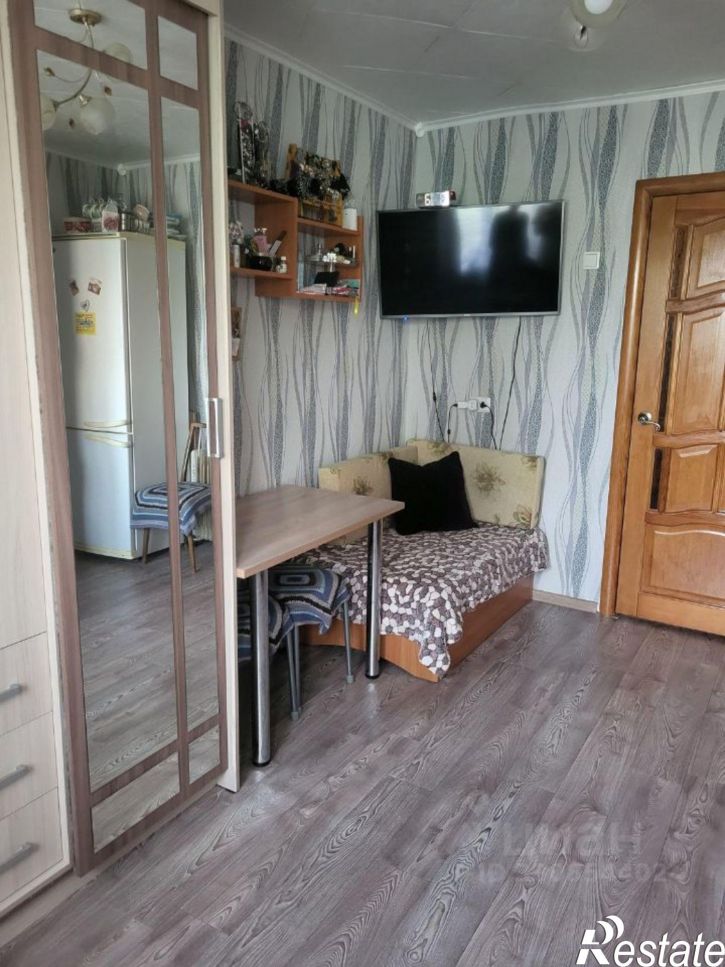 1-комн квартира улица Свободы, 230,  д. 230