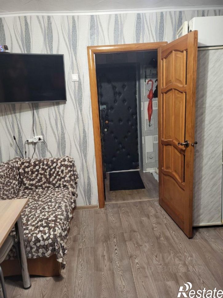 1-комн квартира улица Свободы, 230,  д. 230