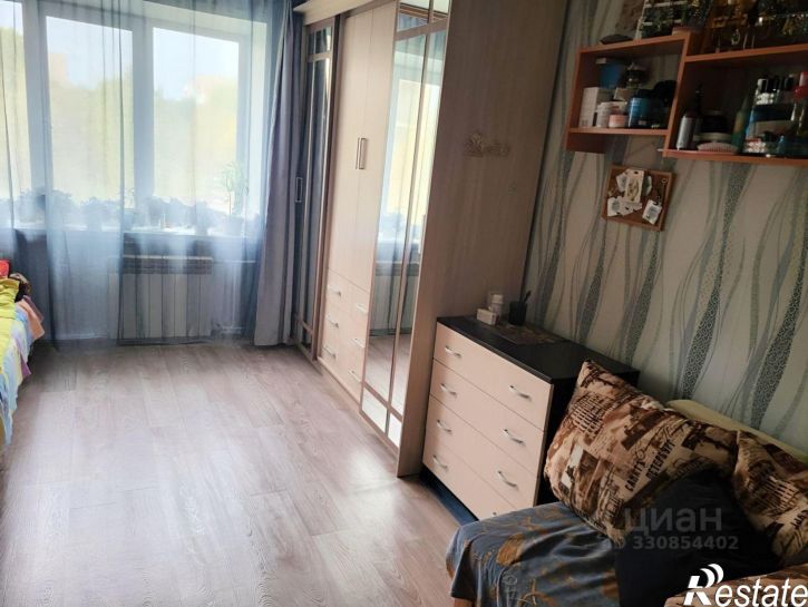1-комн квартира улица Свободы, 230,  д. 230
