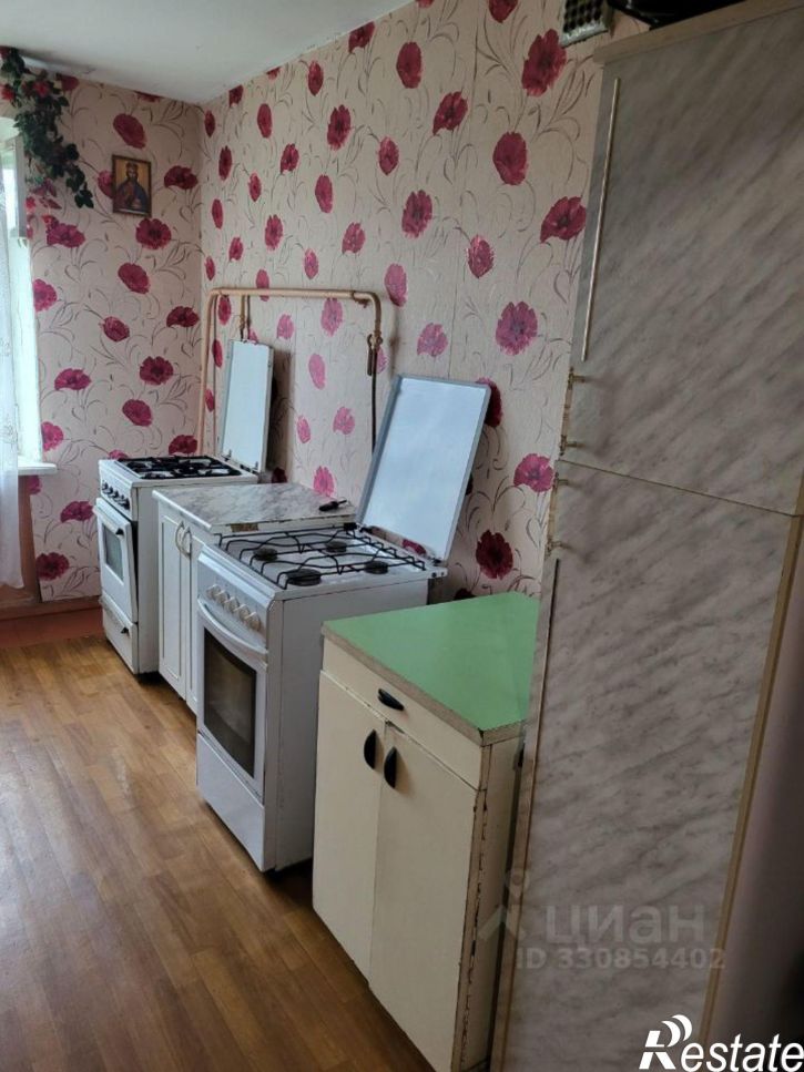 1-комн квартира улица Свободы, 230,  д. 230