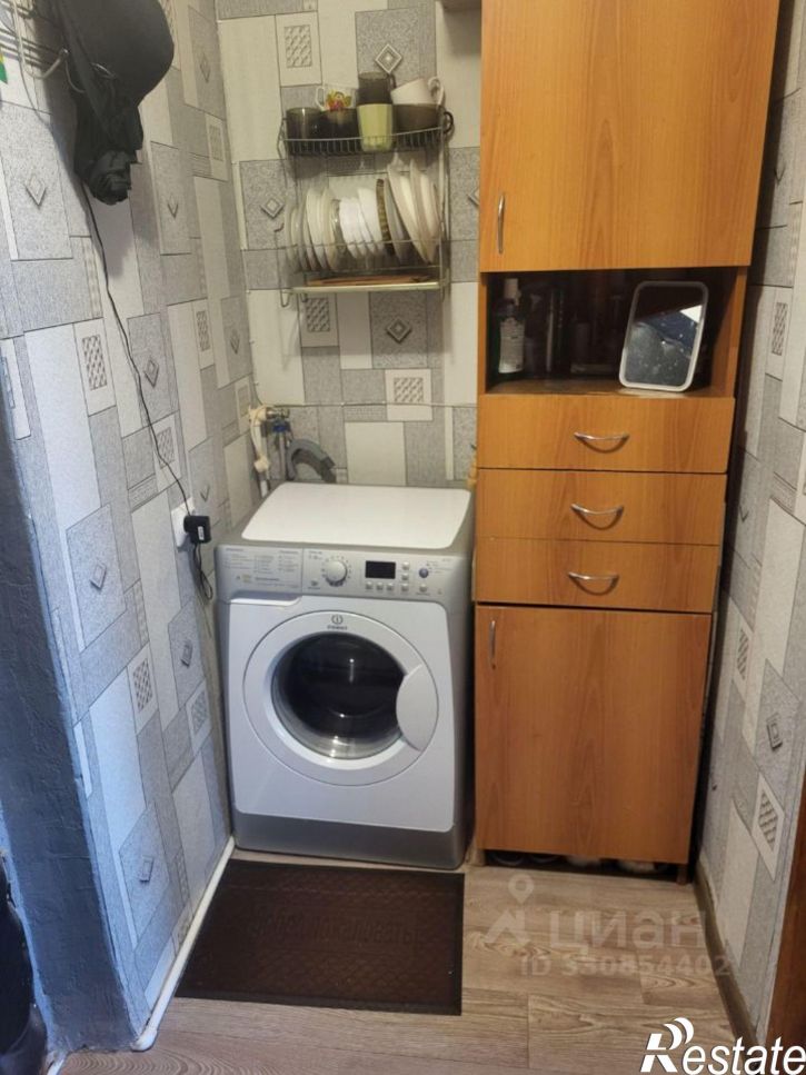 1-комн квартира улица Свободы, 230,  д. 230