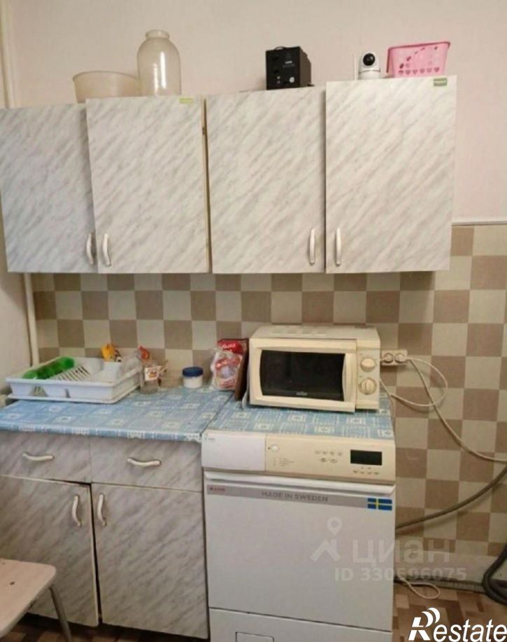 Комната Второй Безымянный пер, 4А,  д. 4А
