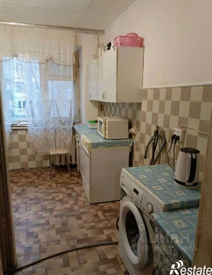 Комната Второй Безымянный пер, 4А,  д. 4А