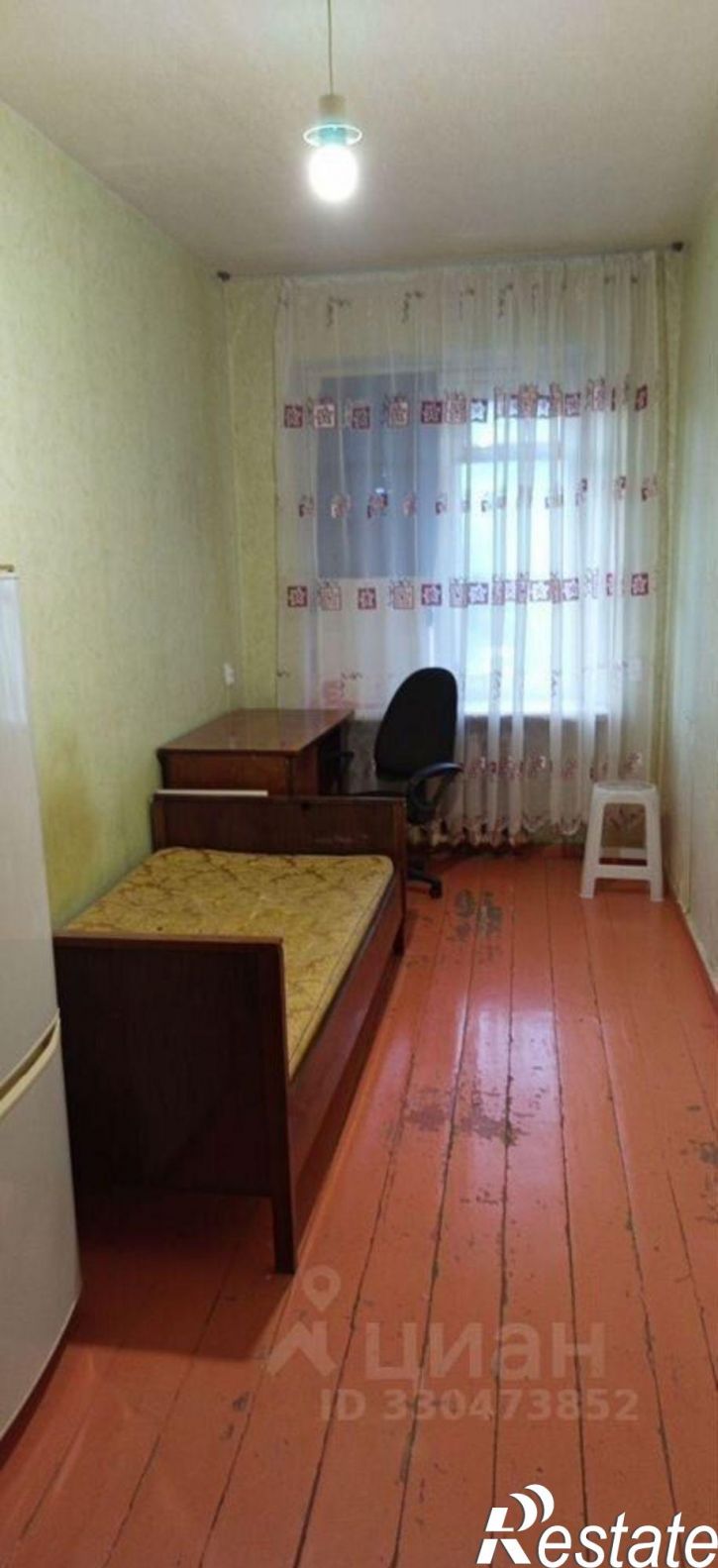 Комната ул Гагарина, 55,  д. 55