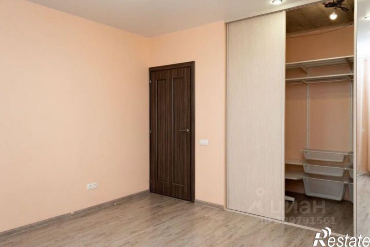 1-комн квартира Майская улица, 1,  д. 1