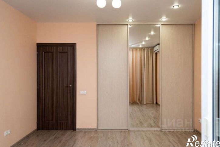 1-комн квартира Майская улица, 1,  д. 1