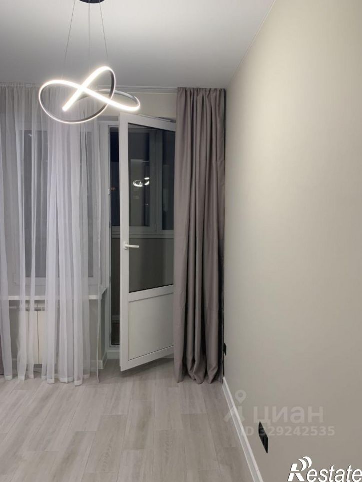 1-комн квартира ул Конноармейская, 5,  д. 5