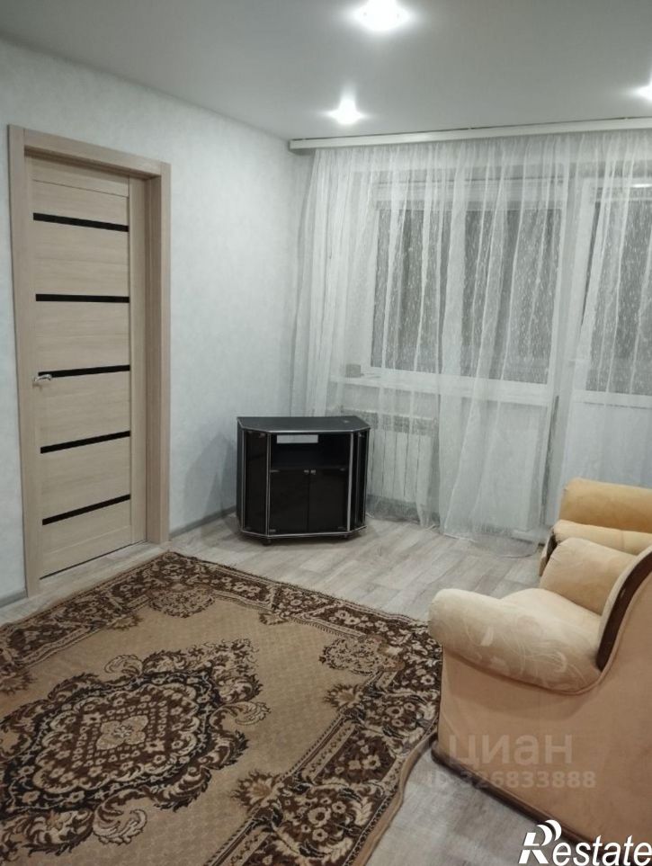 2-комн квартира ул Аэродромная, 85,  д. 85
