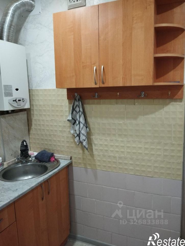 2-комн квартира ул Аэродромная, 85,  д. 85
