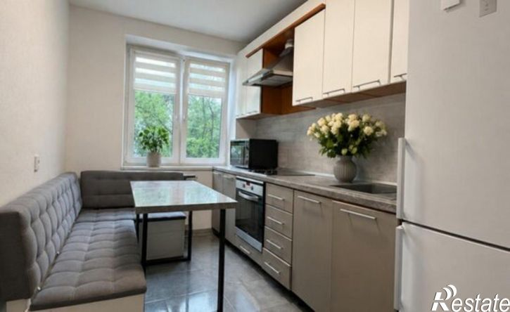 3-комн квартира ул Гаражная, 20,  д. 20