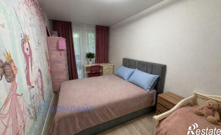 3-комн квартира ул Гаражная, 20,  д. 20