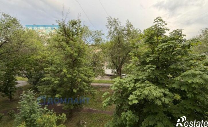 3-комн квартира ул Гаражная, 20,  д. 20