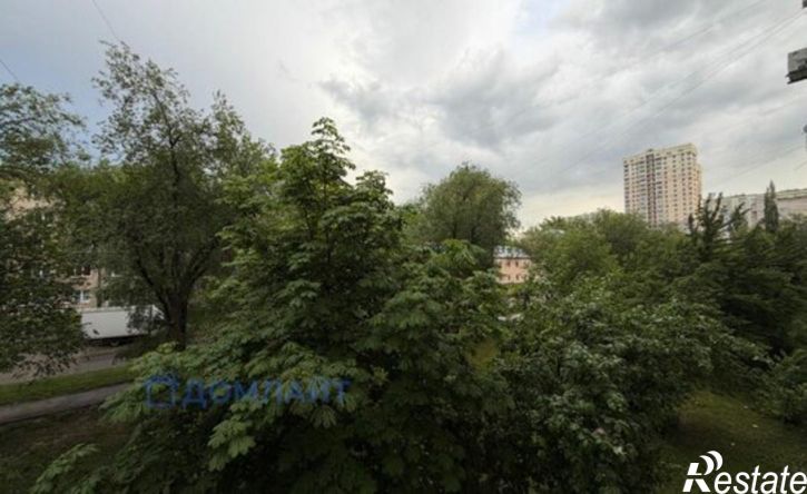 3-комн квартира ул Гаражная, 20,  д. 20