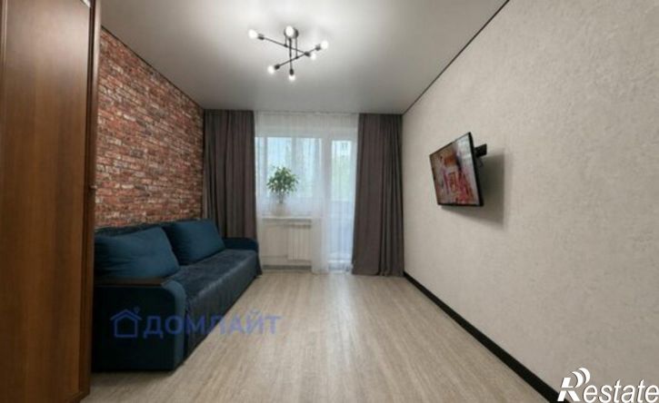 3-комн квартира ул Гаражная, 20,  д. 20