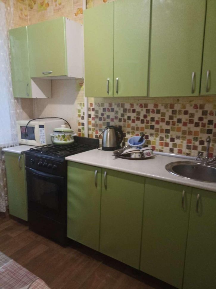 1-комн квартира Стара-Загора улица, 152