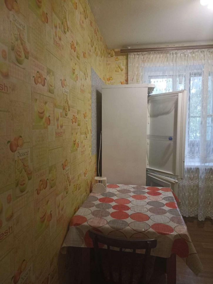 1-комн квартира Стара-Загора улица, 152