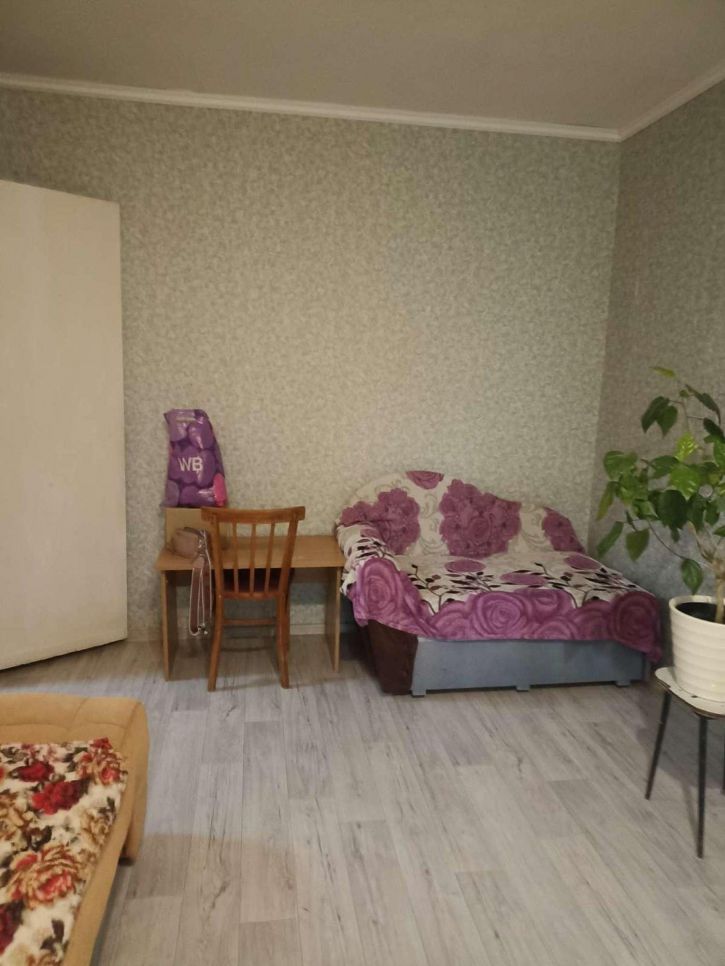 1-комн квартира Стара-Загора улица, 152