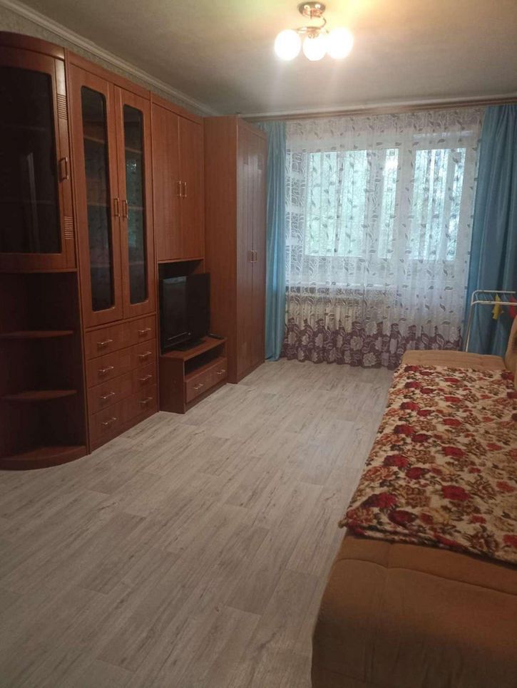 1-комн квартира Стара-Загора улица, 152