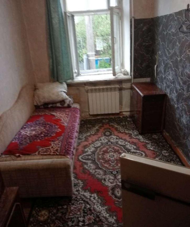 Комната Чапаевская улица, 47