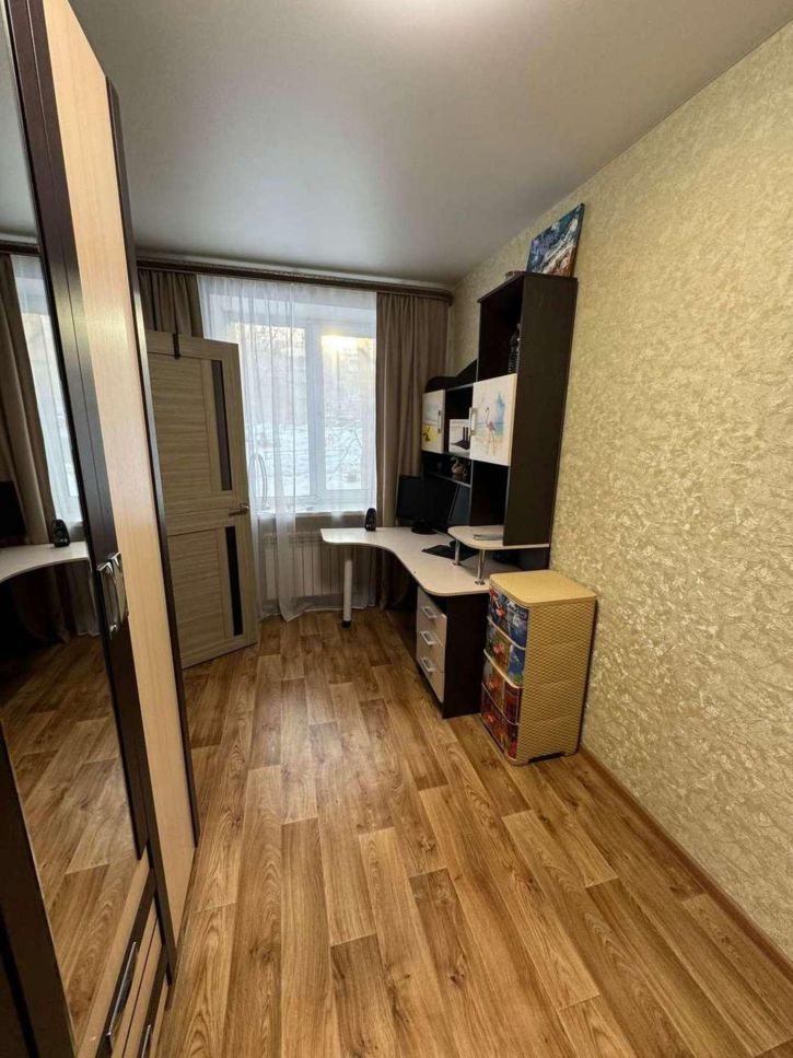 2-комн квартира Свободы улица, 7