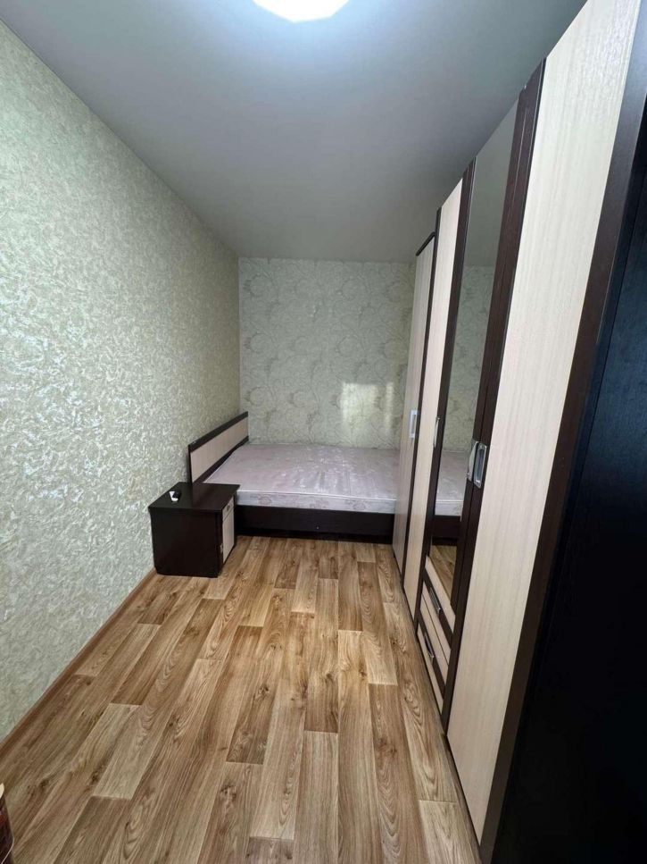 2-комн квартира Свободы улица, 7