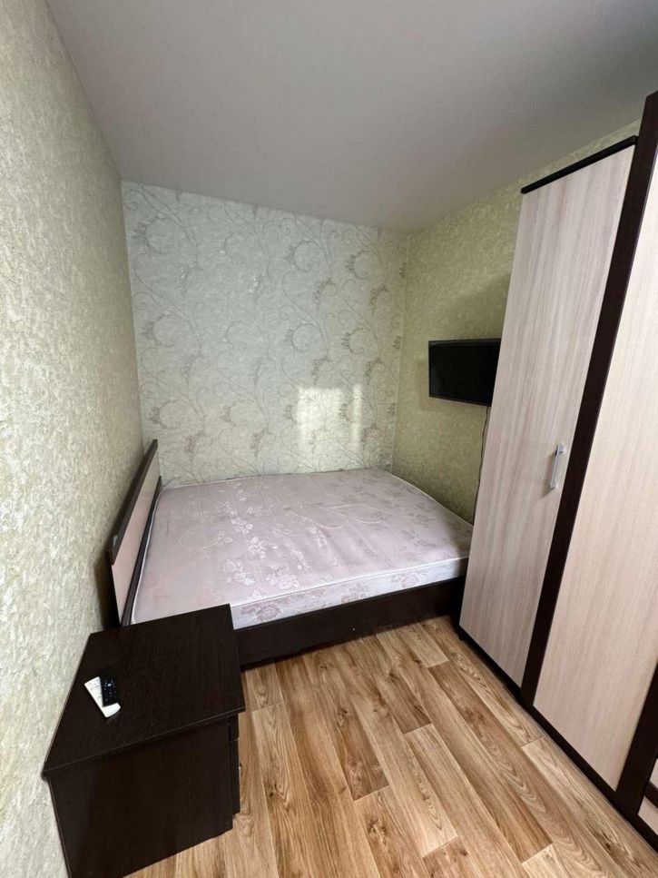 2-комн квартира Свободы улица, 7