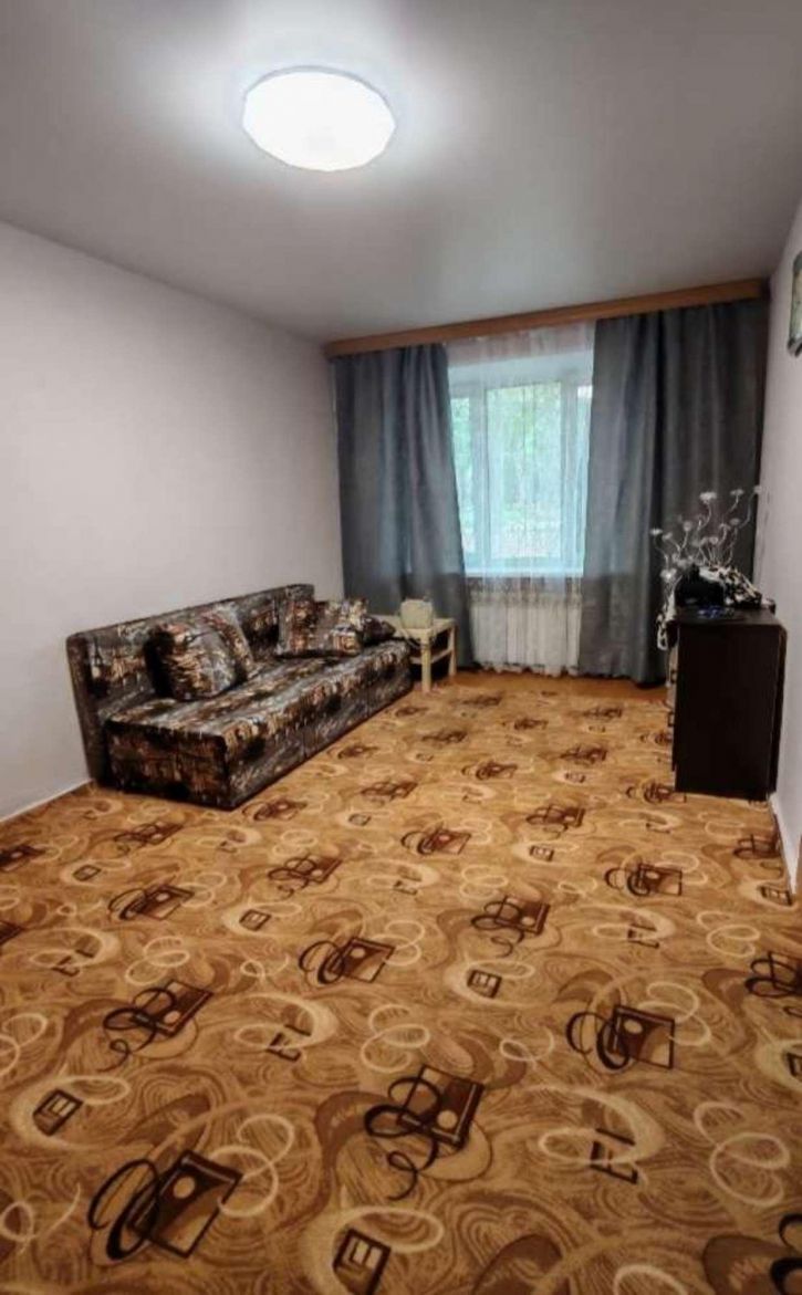 1-комн квартира Воронежская улица, 42