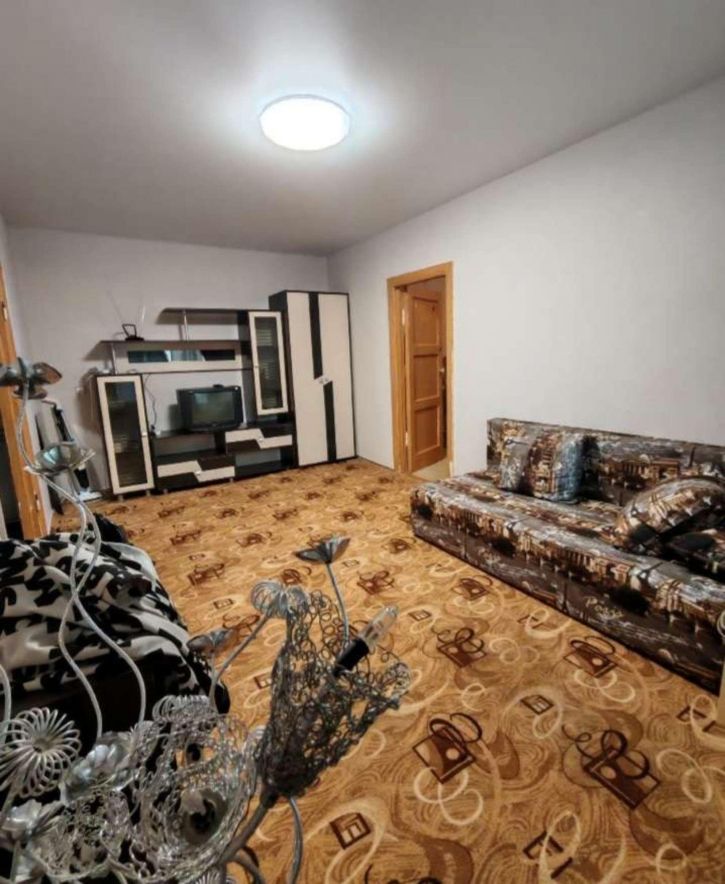 1-комн квартира Воронежская улица, 42