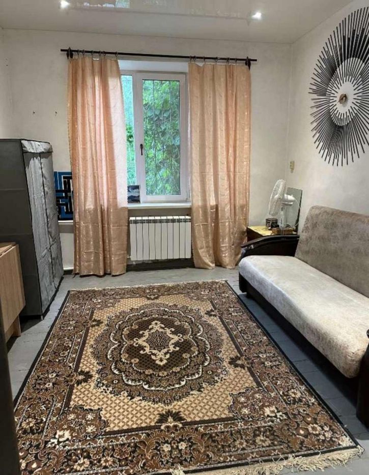 Комната Советской Армии улица, 68