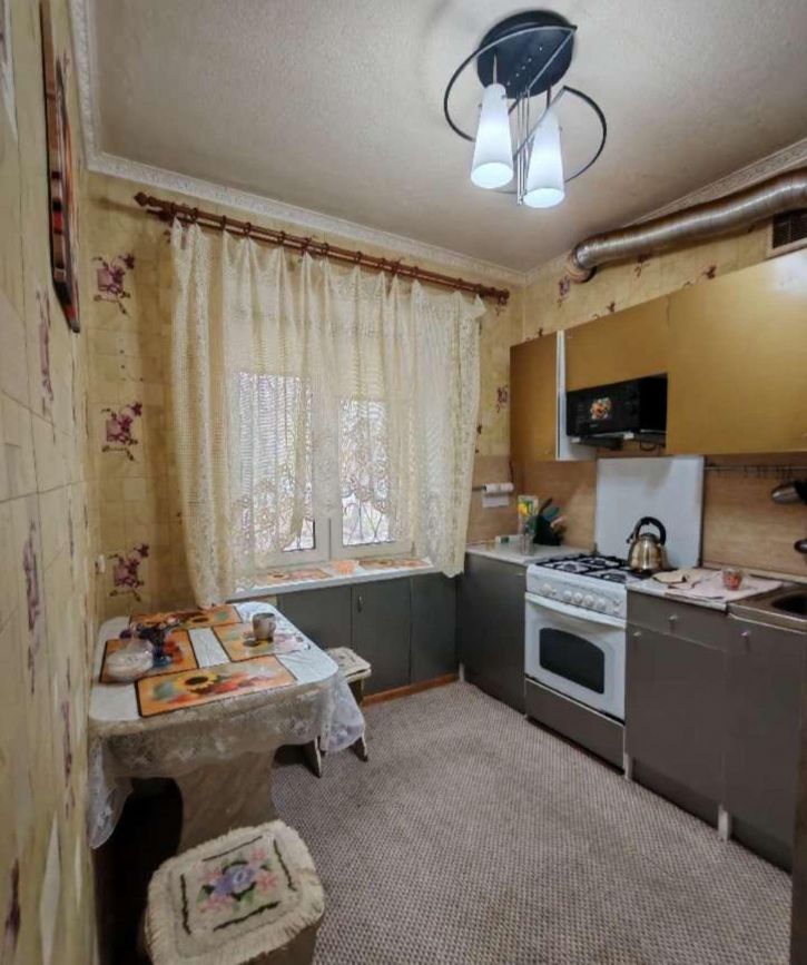 1-комн квартира Воронежская улица, 42