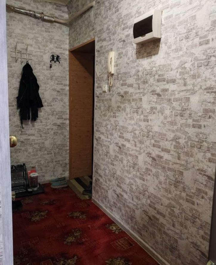 1-комн квартира Воронежская улица, 42