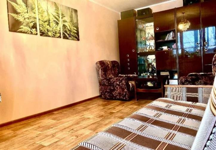 2-комн квартира Стара-Загора улица, 110