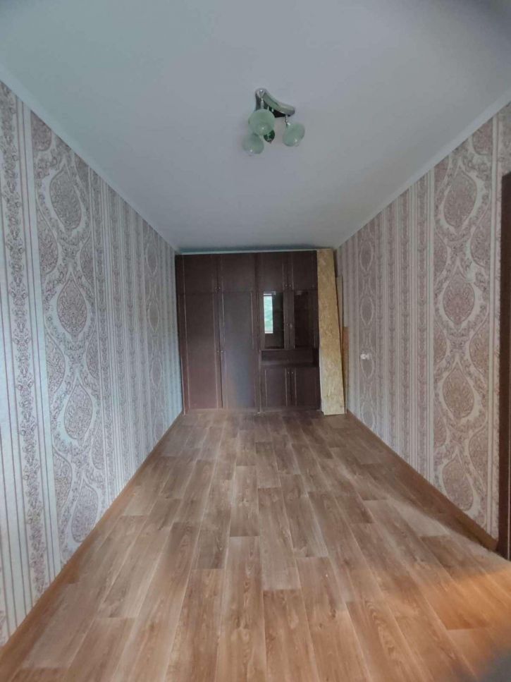 3-комн квартира Нагорная улица, 17