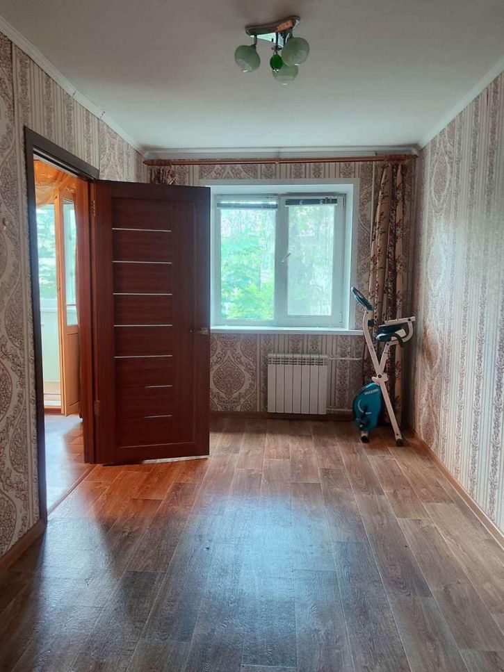 3-комн квартира Нагорная улица, 17