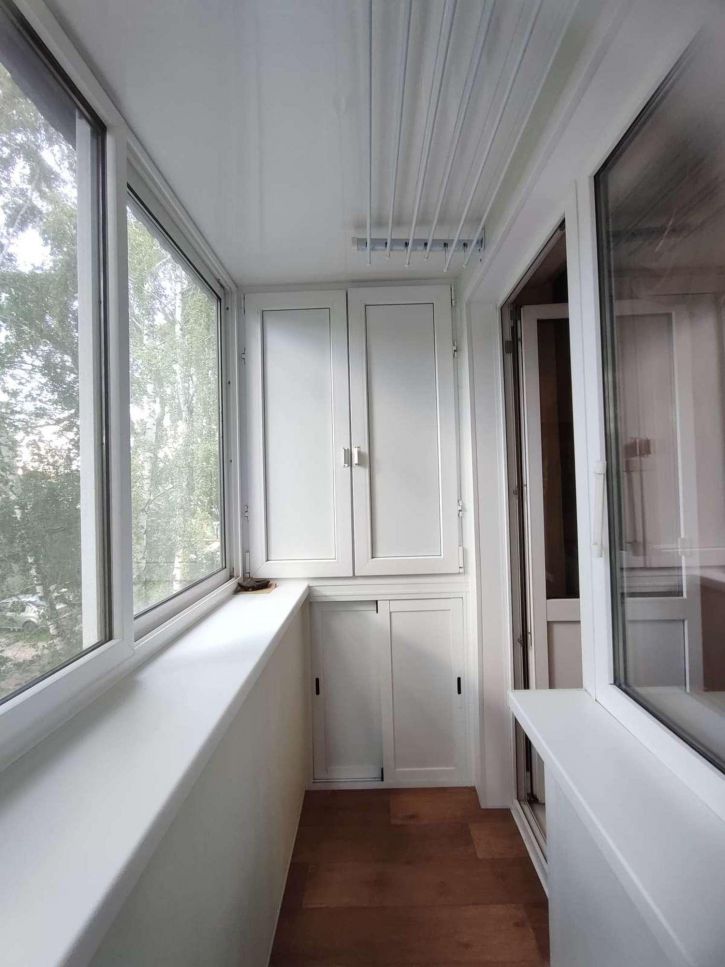 3-комн квартира Нагорная улица, 17