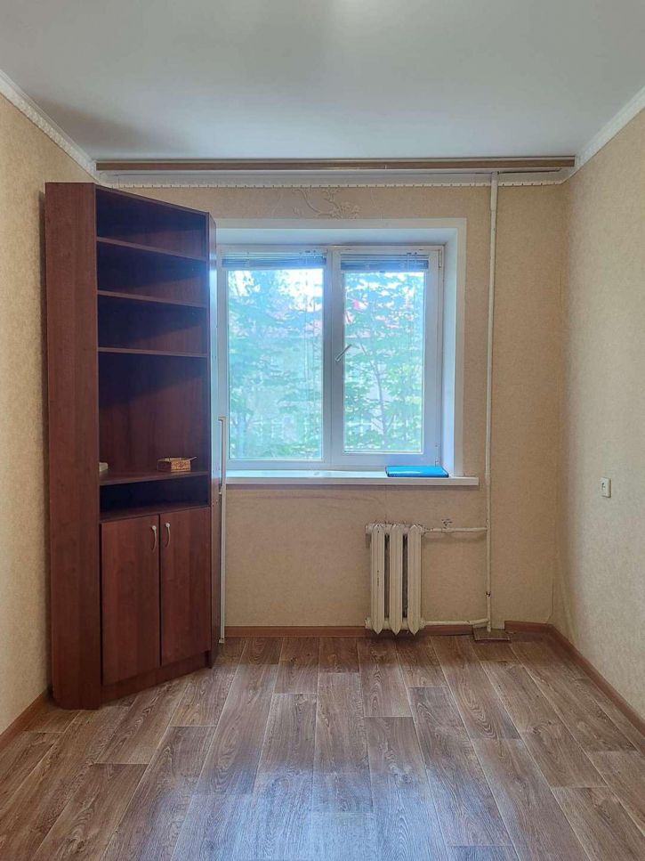 3-комн квартира Нагорная улица, 17