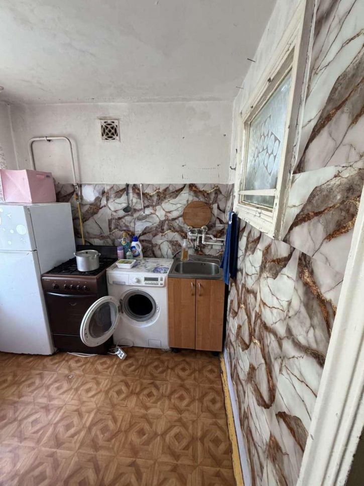 2-комн квартира Олимпийская улица, 43