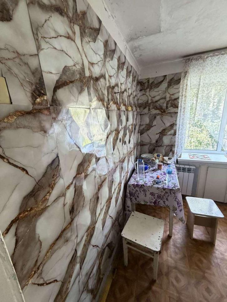2-комн квартира Олимпийская улица, 43